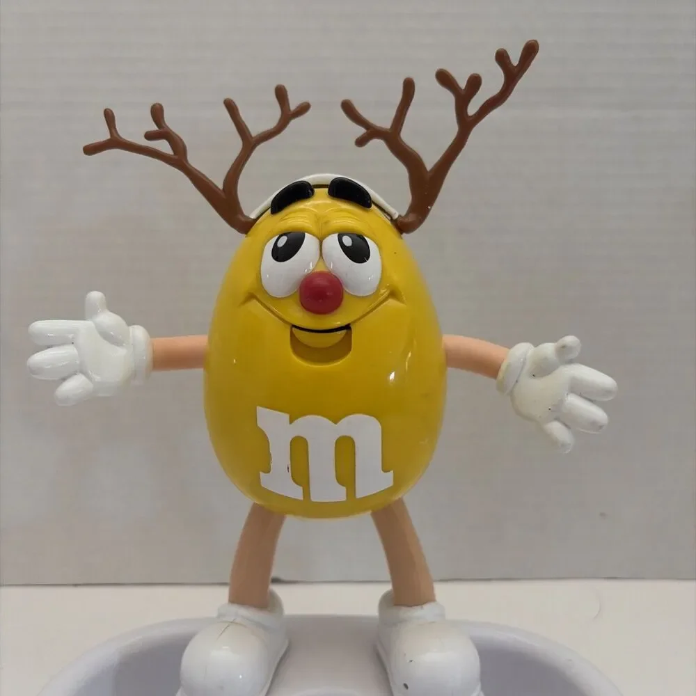 Mars / Telco Creations features animated